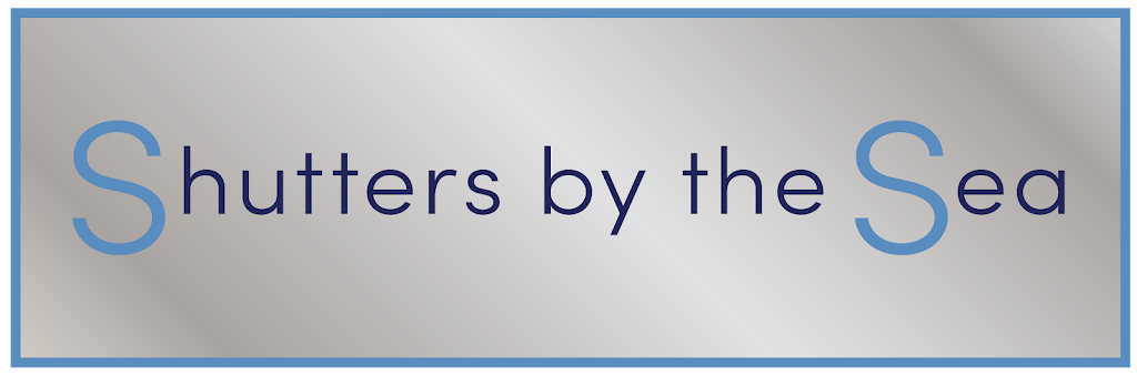 Shutters by the Sea logo