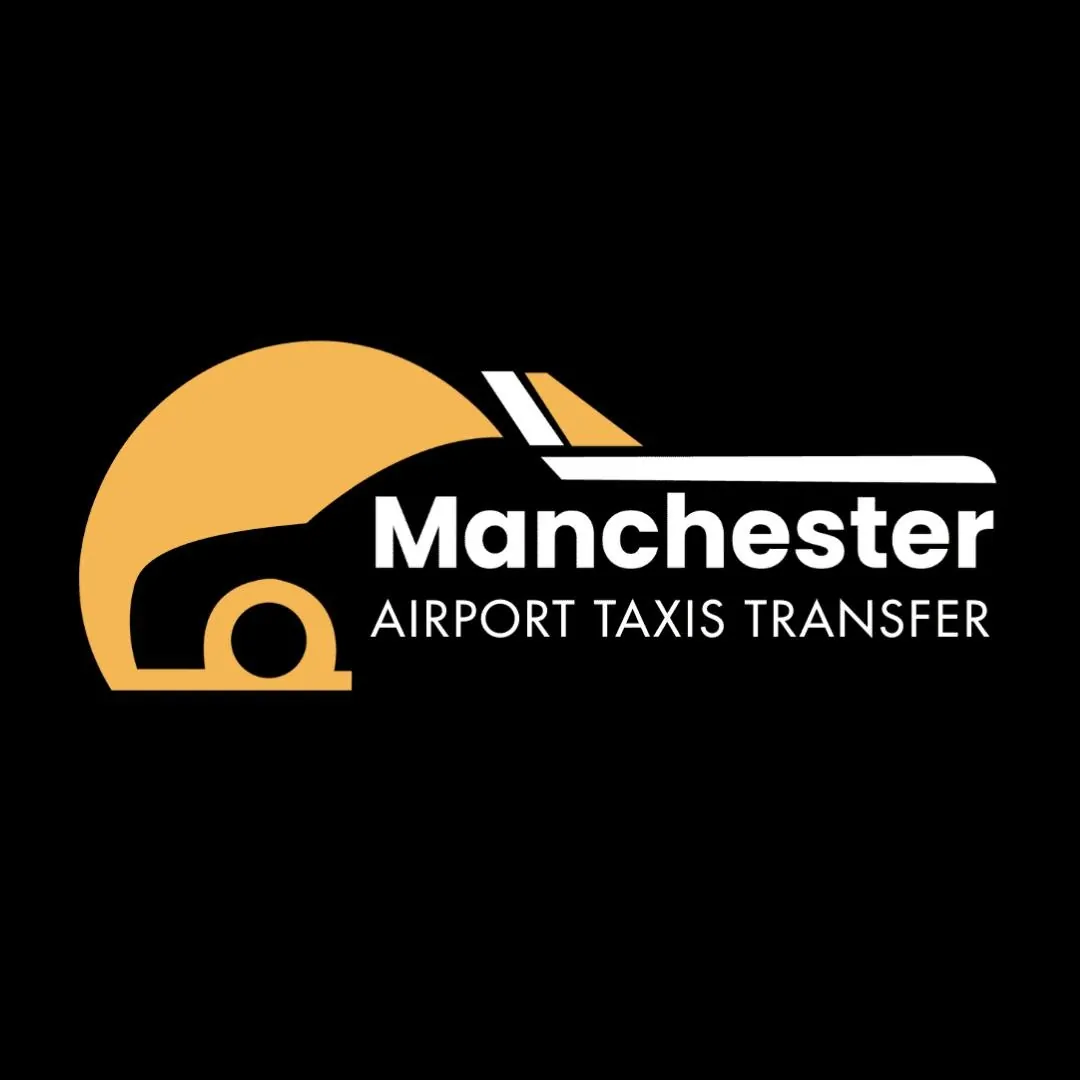 Manchester Airport Taxi Transfer logo