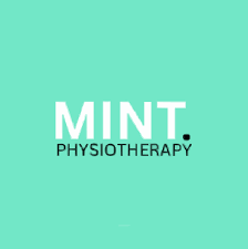 mint physiotherapy logo