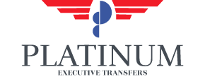 Platinum Executive Transfers Ltd Logo
