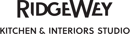 RidgeWey Official Logo