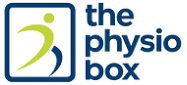 The Physio Box Logo