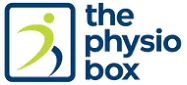 The Physio Box Logo