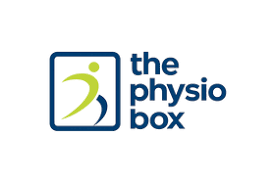 The Physio Box Logo