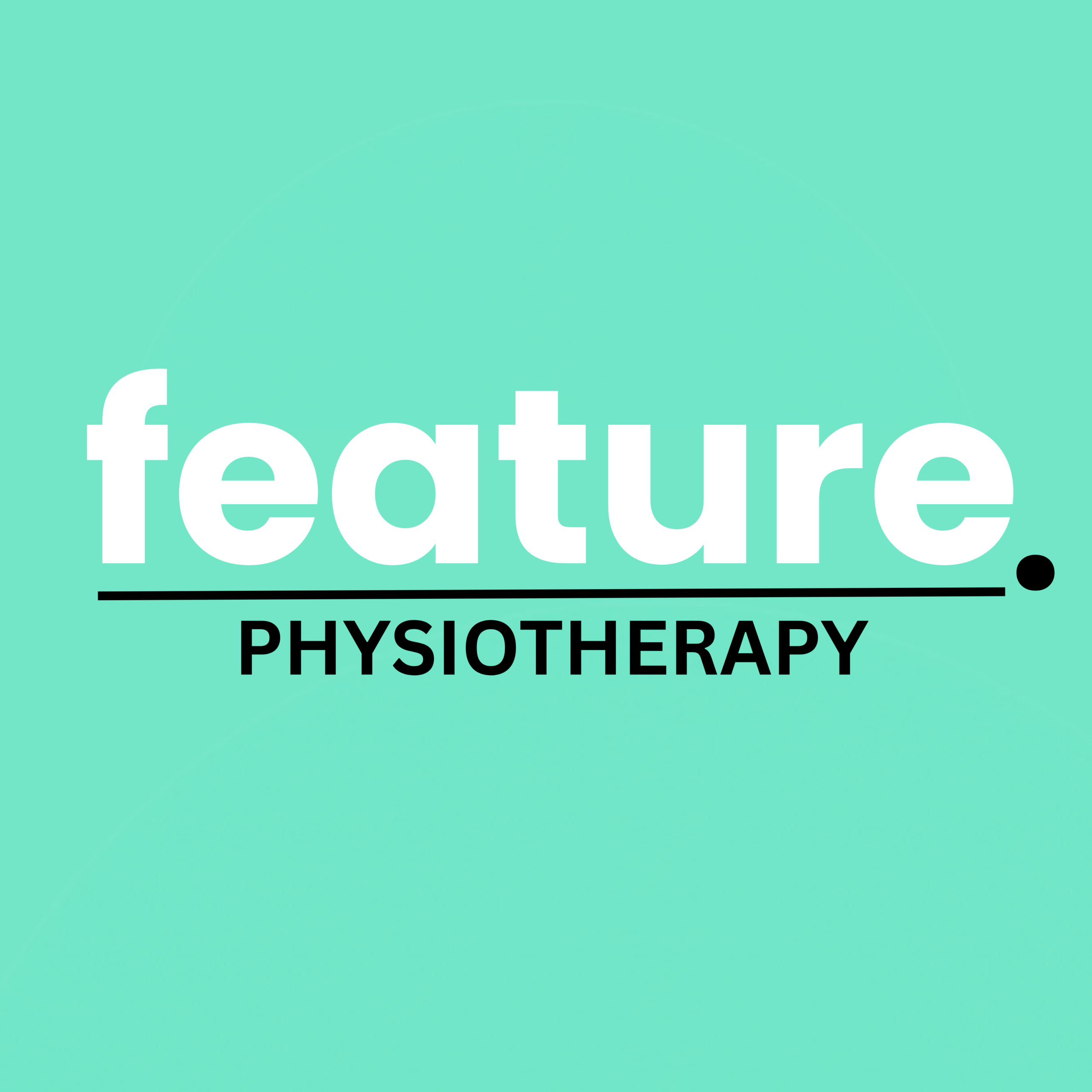 Feature Physiotherapy