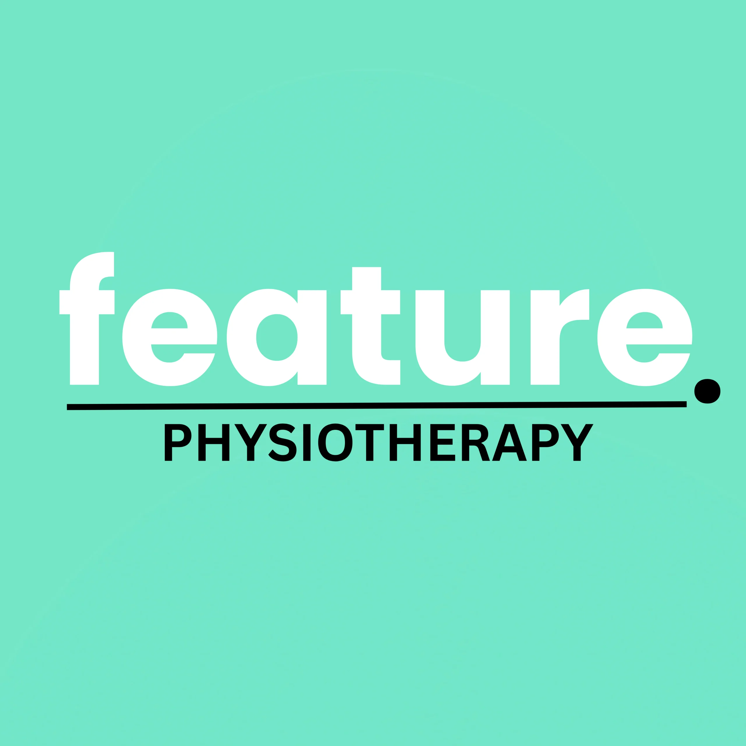 Feature Physiotherapy