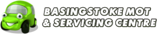 Basingstoke MOT and Servicing Centre Official Logo