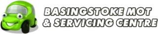 Basingstoke MOT and Servicing Centre Official Logo