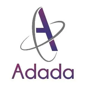 Adada Care Services Logo