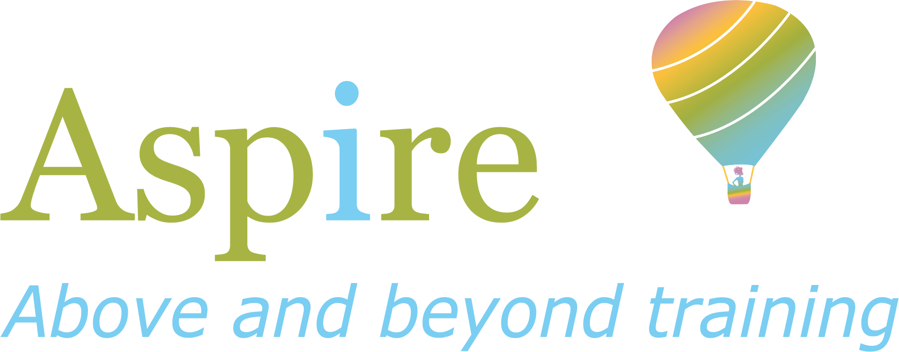 Aspire Leadership Logo