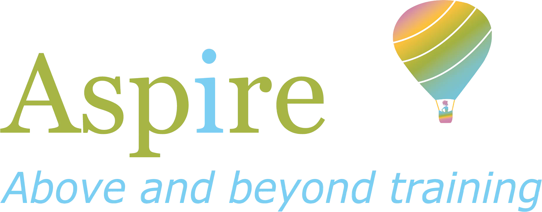 Aspire Leadership Logo