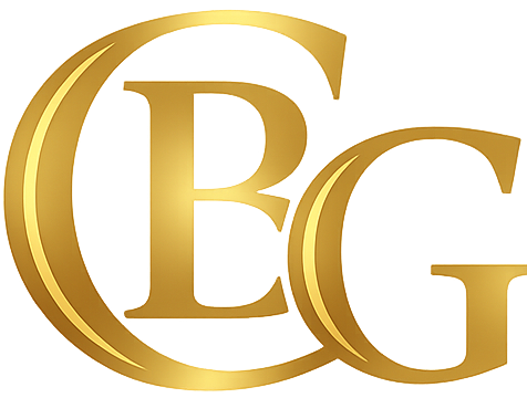 CBG Logo