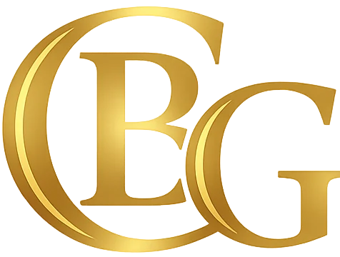 CBG Logo