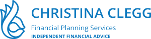 Christina Clegg Logo