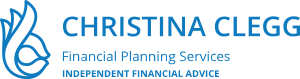 Christina Clegg Logo