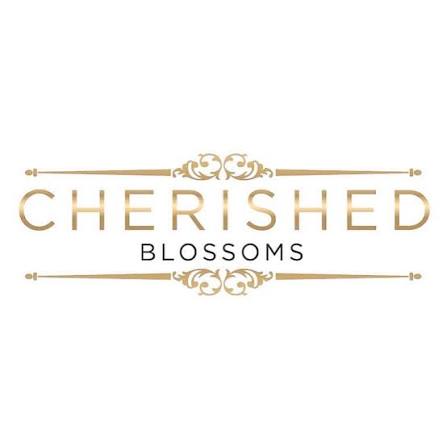 Cherished BLossoms Group Logo