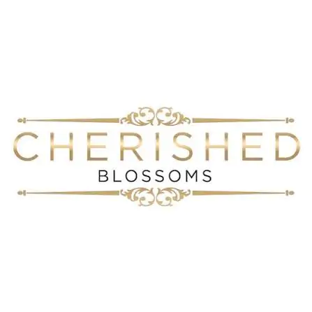 Cherished BLossoms Group Logo