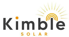 Kimble Solar Logo