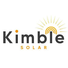 Kimble Solar Logo