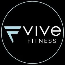 vive fitness logo