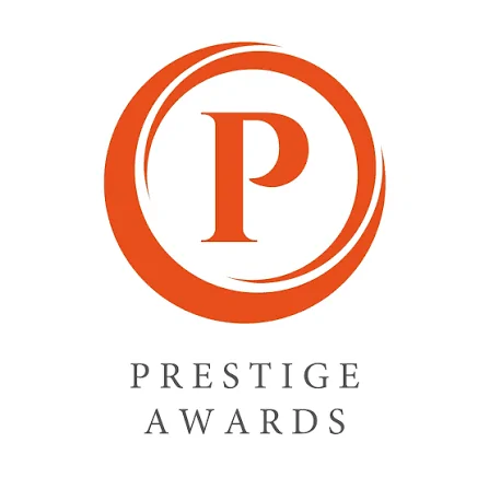 Prestige Awards Logo