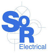 SOR Electrical Logo