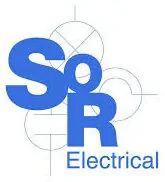 SOR Electrical Logo