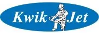 kwik jet logo