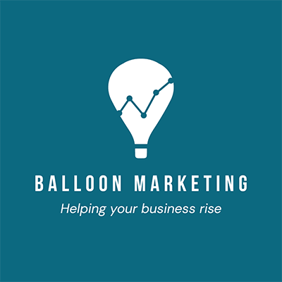 Balloon Marketing Official Logo