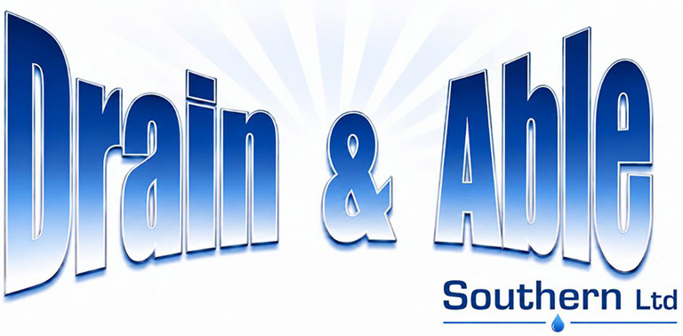 Drain & Able Southern Ltd Logo