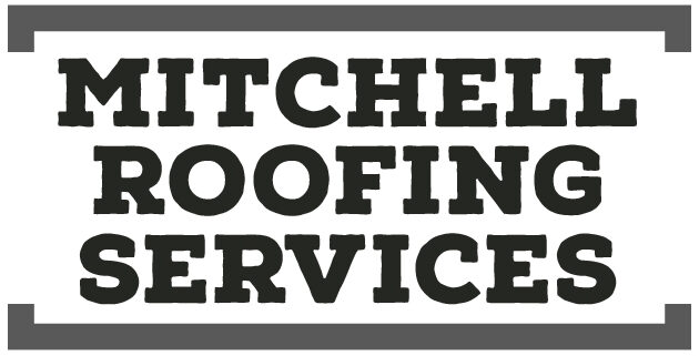 Mitchell Roofing Services Logo