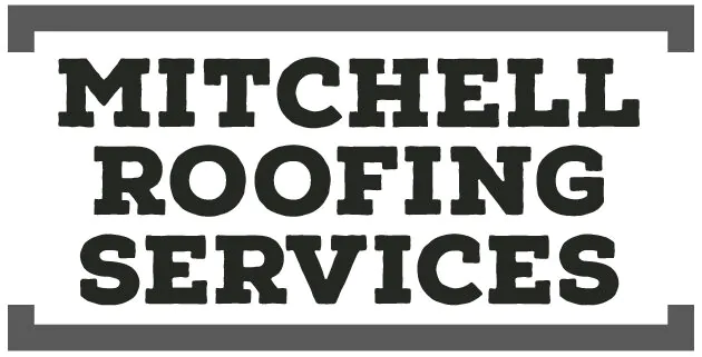 Mitchell Roofing Services Logo