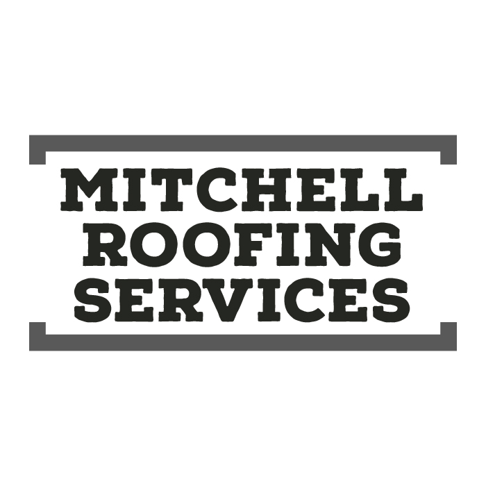 Mitchell Roofing Services Logo