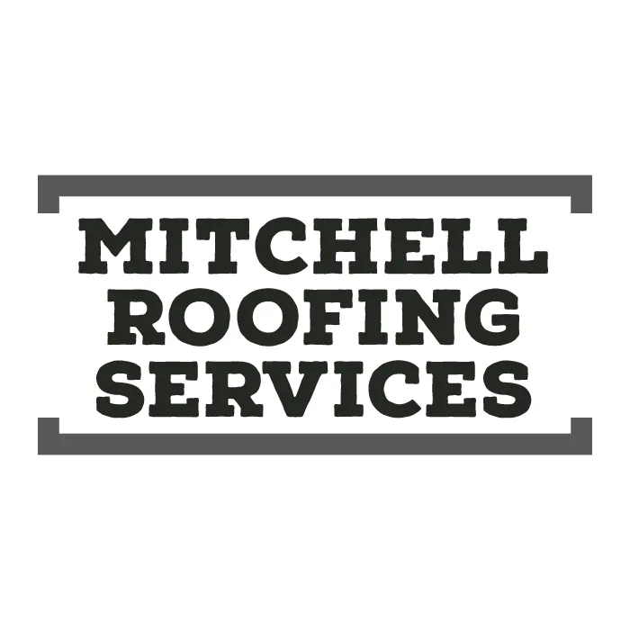 Mitchell Roofing Services Logo