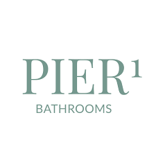 Pier1 Bathrooms Logo