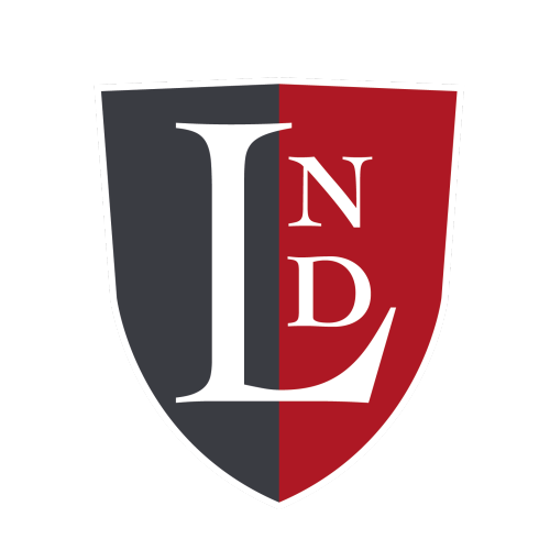 lingfield college logo