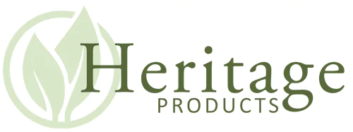 Heritage Products logo