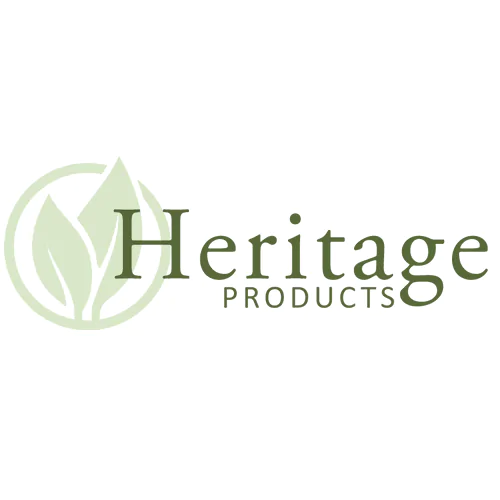 Heritage Products logo