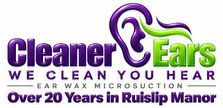 cleaner ears logo