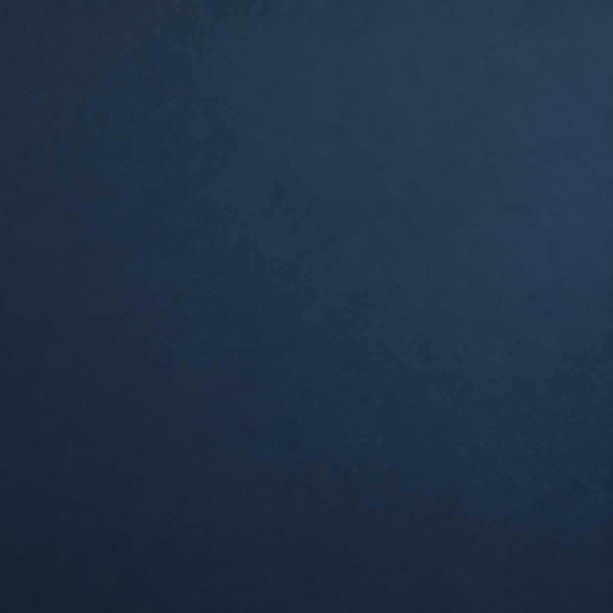 blue background