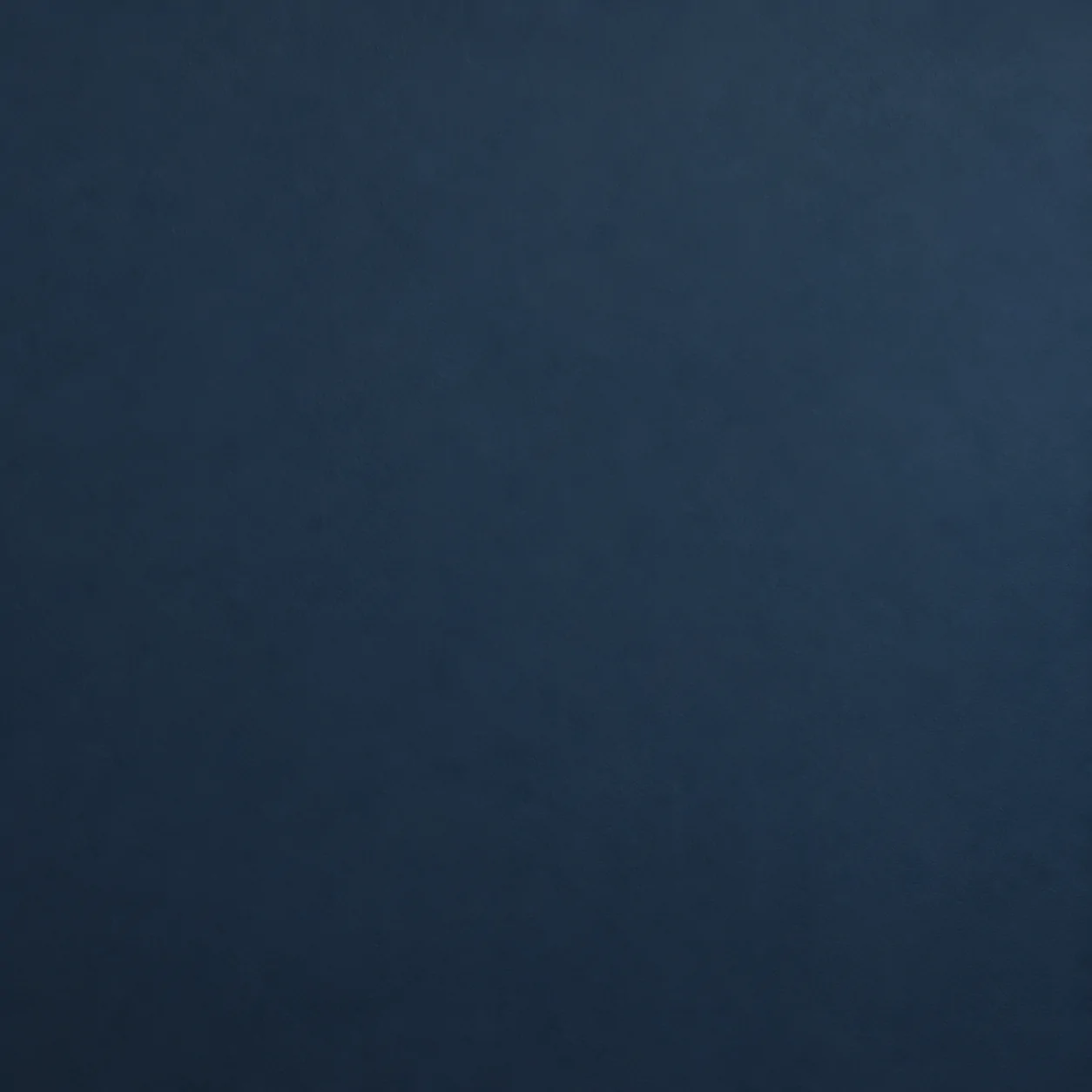 blue background