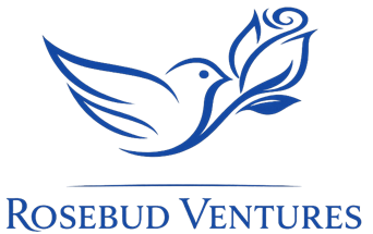 Rosebud Ventures Ltd Logo
