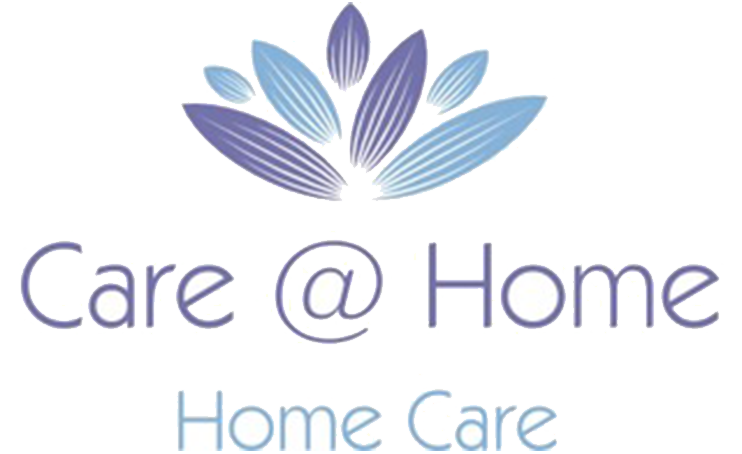 Care at home Logo