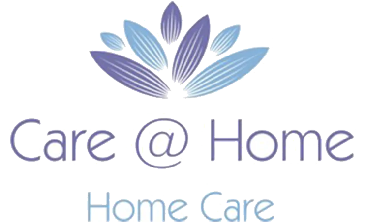 Care at home Logo