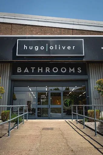 hugo oliver showroom