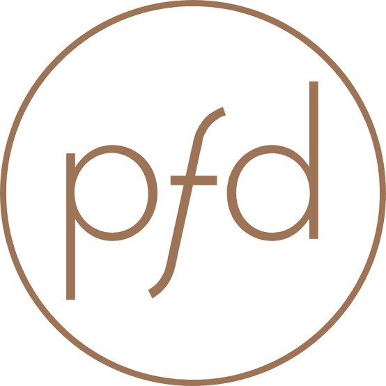 pfeiffer design logo